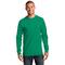 Port & Company® Color Long Sleeve Essential T-Shirt